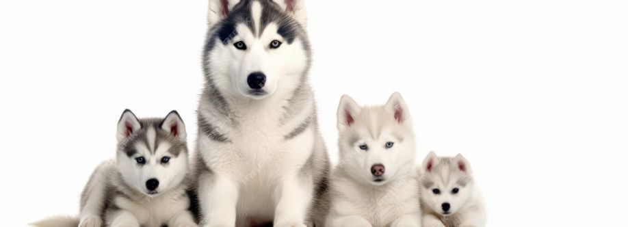 Husky Owners Cover Image