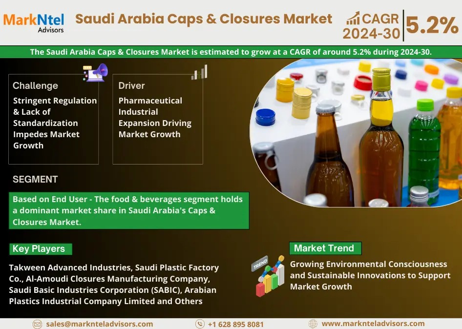 Leading Players & Segments in the Saudi Arabia Laundry Chemicals Service Market 2030 – The Creative NookCom