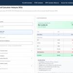 payroll calculator Profile Picture