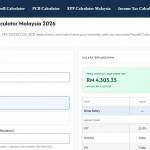 payroll calculator Profile Picture